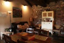 RURAL MEDULAS casa 3, Campañana, (León), vista interior