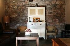 RURAL MEDULAS casa 3, Campañana, (León), vista interior