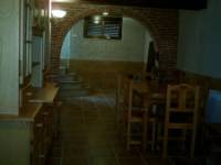 RUTA DE LA FRONTERA, vista interior