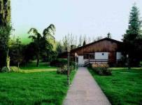 EL SAFARI, Villadiego, Burgos