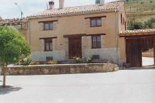 EL SALEGAR, Vista exterior