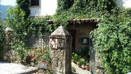 SAN ANDRÉS, San Esteban del Valle, (Ávila), vista exterior