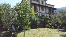 SAN ANDRÉS, San Esteban del Valle, (Ávila), vista exterior
