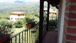 SAN ANDRÉS, San Esteban del Valle, (Ávila), vista exterior