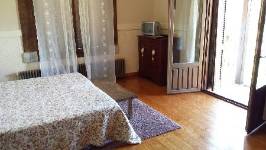SAN ANDRÉS, San Esteban del Valle, (Ávila), vista interior