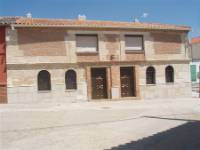 SAN MIGUEL DE LA RIBERA 2, vista exterior