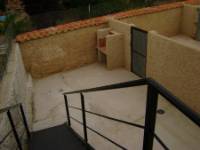 SAN MIGUEL DE LA RIBERA 2, vista interior