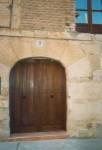 SAN VITORES, Astudillo, Palencia