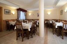 SANTA INÉS, Vinuesa, (Soria), vista interior