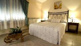 SANTA INÉS, Vinuesa, (Soria), vista interior
