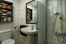 SANTA INÉS, Vinuesa, (Soria), vista interior
