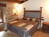 EL SAYAL, vista interior