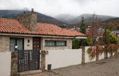 EL SECRETO DE LAS ERAS, Candelario, (Salamanca), vista exterior