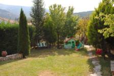 EL SECRETO DE LAS ERAS, Candelario, (Salamanca), vista exterior
