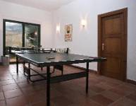 EL SECRETO DE LAS ERAS, Candelario, (Salamanca), vista interior