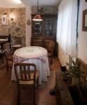 EL SECRETO DE LAS ERAS, Candelario, (Salamanca), vista interior