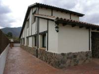 SERIJUELAS, vista exterior