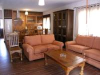 SERIJUELAS, vista interior