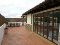 SERIJUELAS, vista interior