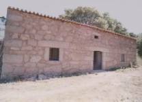 LA SERROTA_1, Navacepedilla de Corneja, Ávila