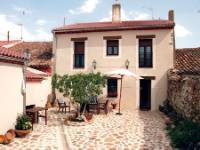 SEXMO DE POSADERAS, vista exterior