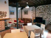 SEXMO DE POSADERAS, vista interior