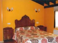 SIERRA DE INODEJO, vista interior