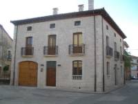 SIERRA DE PRADENA, vista exterior