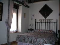 LAS SINGER, vista interior