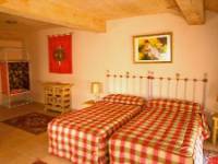 EL SOCAIRE DEL TRASGO, Santa Gadea, (Burgos), vista interior