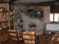 SOL DEL MEDIDODIA, vista interior