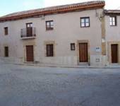 LA SOLANA DE SANZOLES. EL VISO, vista exterior