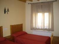 SOLAPEÑA, Pallide, (León), vista interior