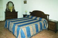 LA TAHONA II, vista interior