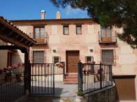 LA TARJA II, vista exterior