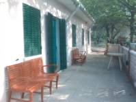TEJAR DE ARRIBA, vista exterior