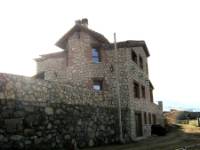 LAS TEJAS VERDES, vista exterior