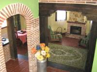 LAS TEJAS VERDES, vista interior