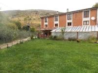 LAS TEJERUELAS, Navacepedilla de Corneja, (Ávila), vista exterior