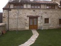 LA TENA DE CASLA , Casa Rural de Alquiler, Casla, (Segovia)