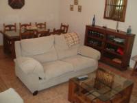 LA TENA DE CASLA , vista interior