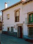 TIA PAULINA, Casa Rural de Alquiler, Navamediana, (Avila)
