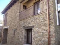EL TIO CALDERERO, vista exterior