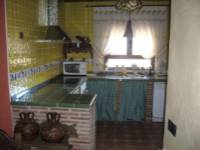 EL TIO CALDERERO, vista interior