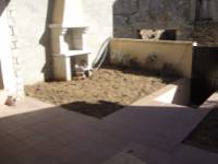 EL TIO CALDERERO, vista interior