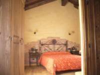 EL TIO CALDERERO, vista interior