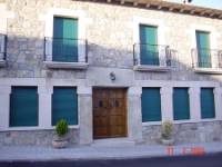 TIO CLAUDIO II, vista exterior