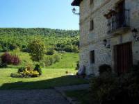 LA TOBA II, Bezana, (Burgos), vista exterior