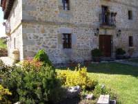 LA TOBA II, Bezana, (Burgos), vista exterior