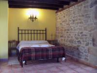 LA TOBA II, Bezana, (Burgos), vista interior